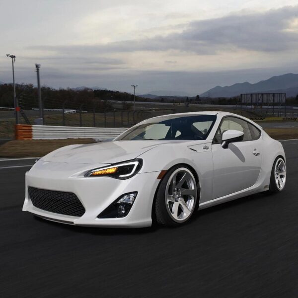Headlights For Toyota 86 / Subaru BRZ 2012 - 2020 - Image 14