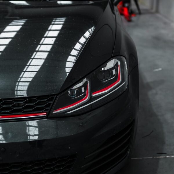 Headlights For 2014-2017 VW Golf 7 MK7 - Image 3