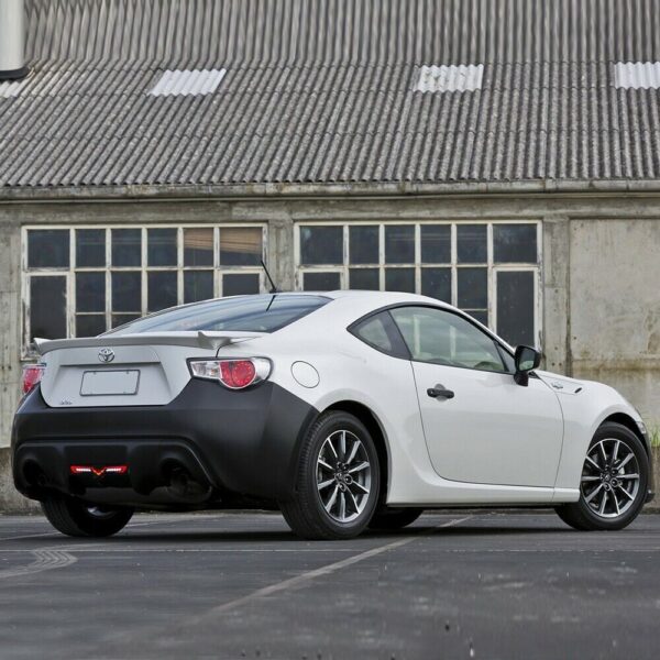 Rear Bumper Brake Lamps For 2012 - 2020 Toyota 86 Subaru BRZ - Image 10