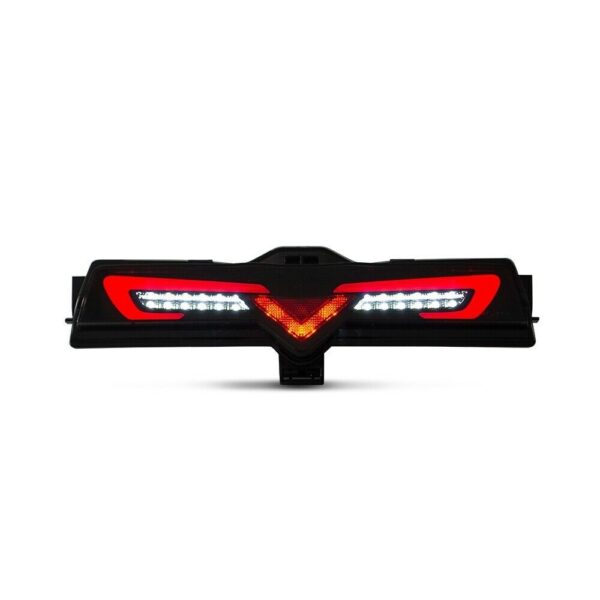 Rear Bumper Brake Lamps For 2012 - 2020 Toyota 86 Subaru BRZ - Image 7