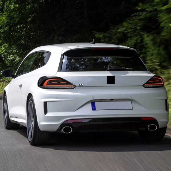 Tail Lights for VW Scirocco MK3 2009-2014 - Image 6