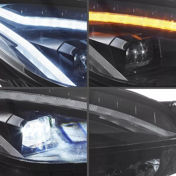 Headlights For 2022-23 Toyota GR86 / Subaru BRZ - Image 6