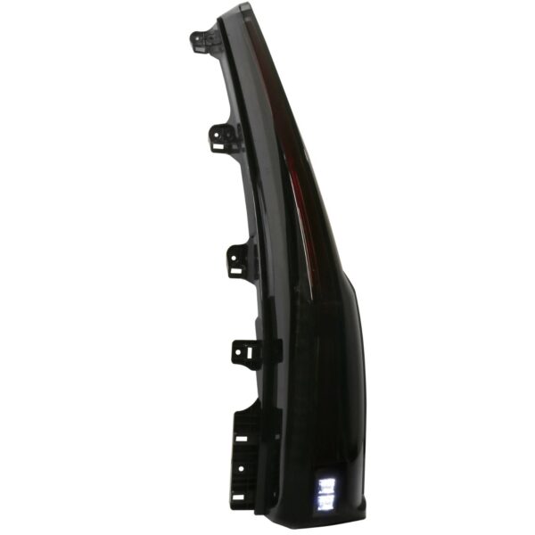 Vland 15-20 (4th Gen) GMC Yukon Tail Lights With Upgrade LED Kit - Image 10