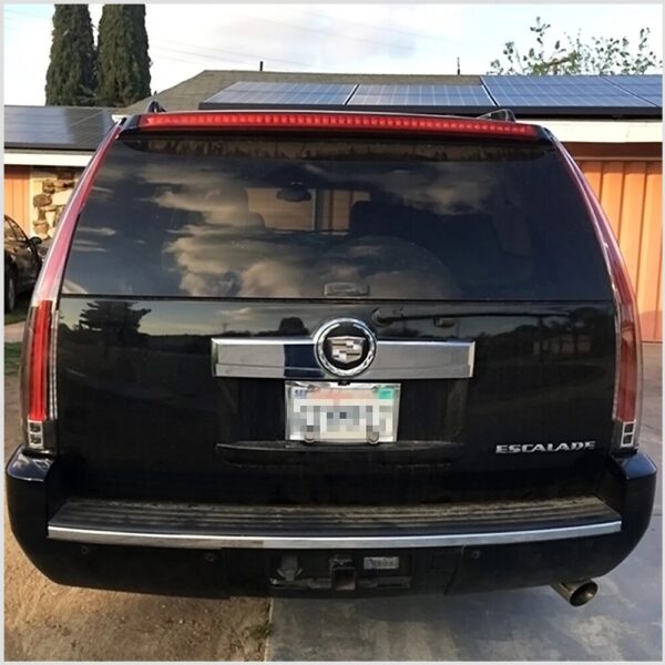 Vland 15-20 (4th Gen) GMC Yukon Tail Lights With Upgrade LED Kit - Image 25