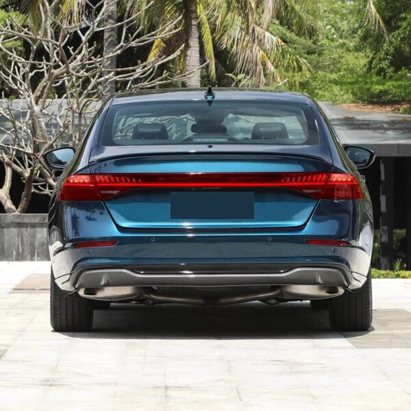 23-25 Honda Accord Vland Tail Lights Full LED With Start-Up Animation - Image 13