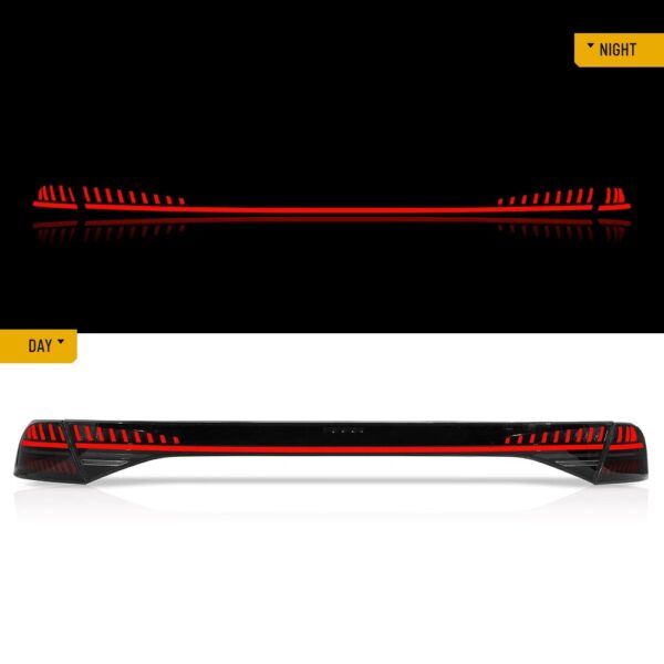 23-25 Honda Accord Vland Tail Lights Full LED With Start-Up Animation - Image 19