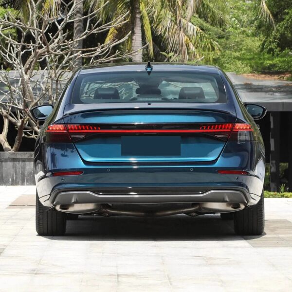 23-25 Honda Accord Vland Tail Lights Full LED With Start-Up Animation - Image 32
