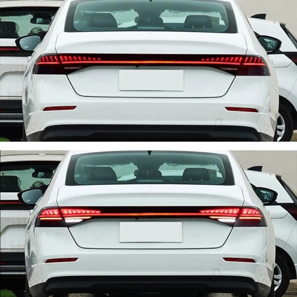 23-25 Honda Accord Vland Tail Lights Full LED With Start-Up Animation - Image 33